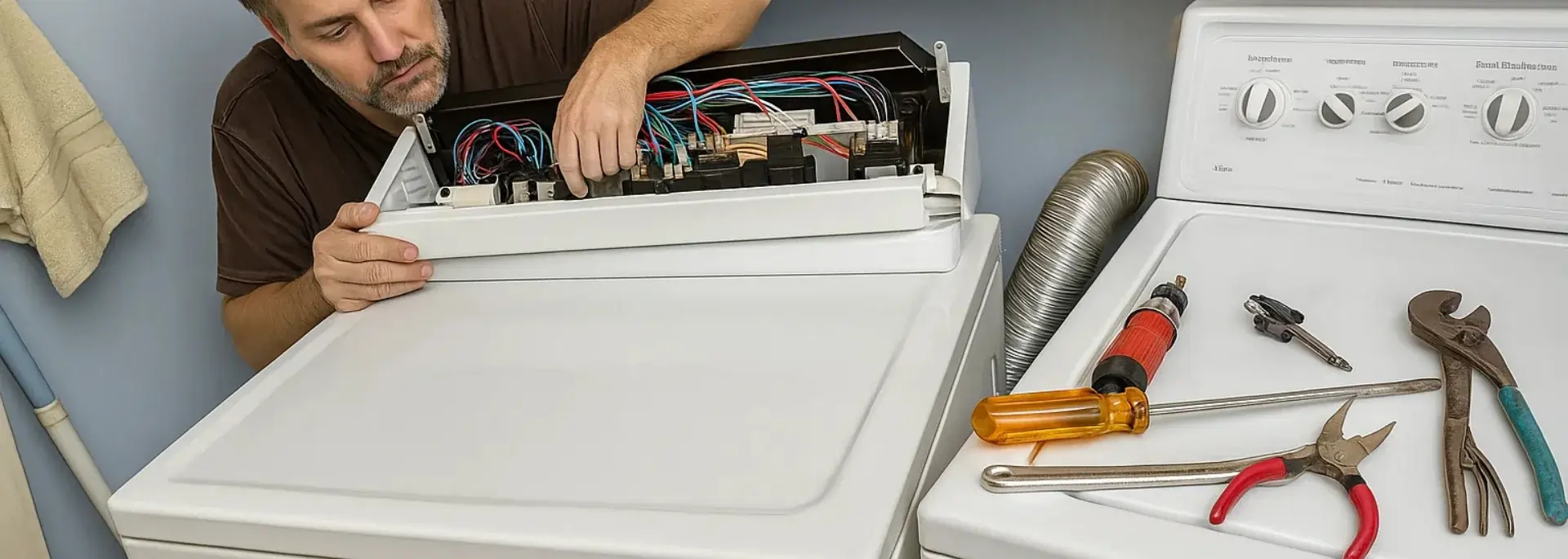  Appliance Repair Service Near Me - Appliance Repair Oakville