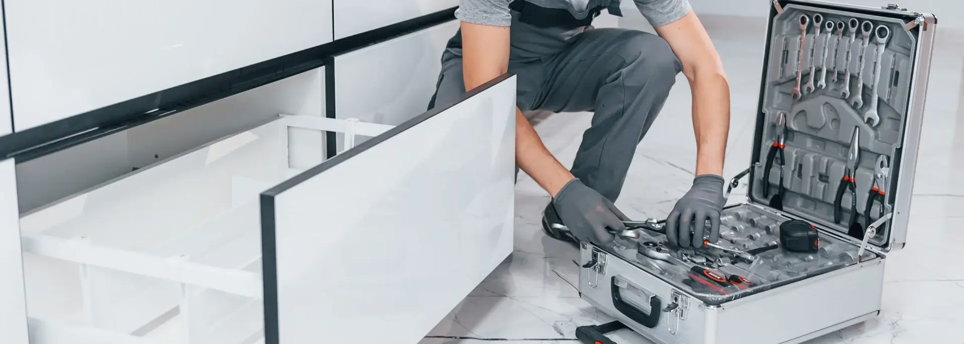  Appliance Service - Appliance Repair Oakville
