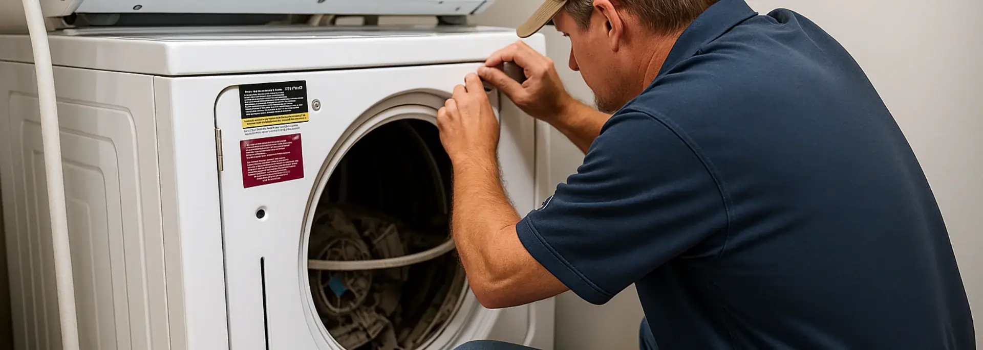  Dryer Appliance Repair - Appliance Repair Oakville