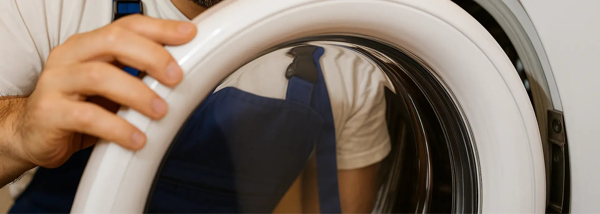  Dryer Fixer - Appliance Repair Oakville