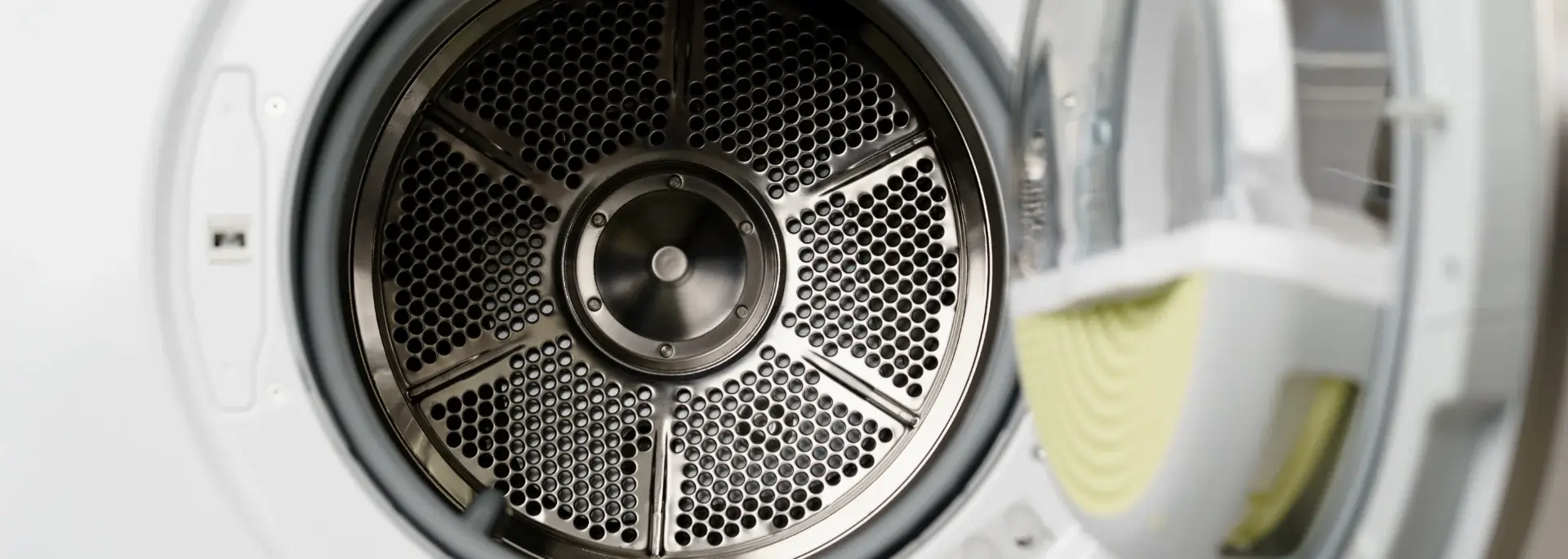  Dryer Installation - Appliance Repair Oakville
