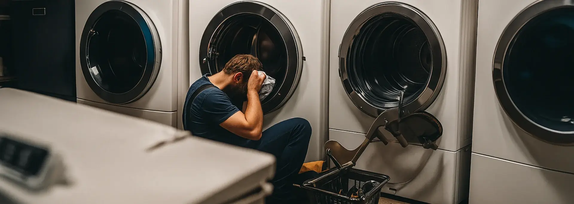  Dryer Repair Service - Appliance Repair Oakville