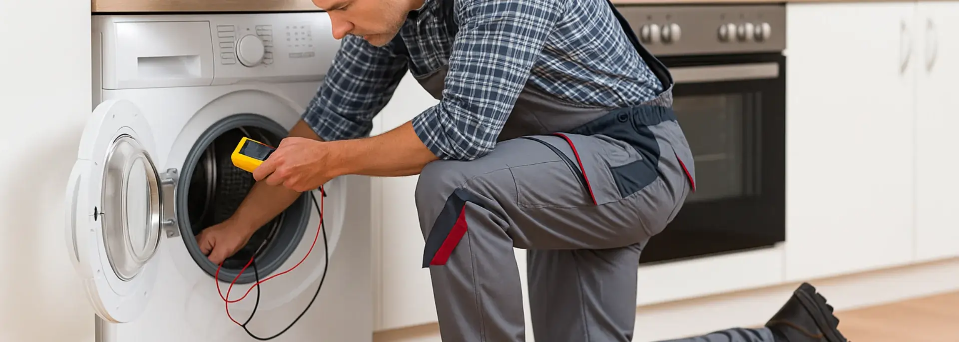  Dryer Repair - Appliance Repair Oakville