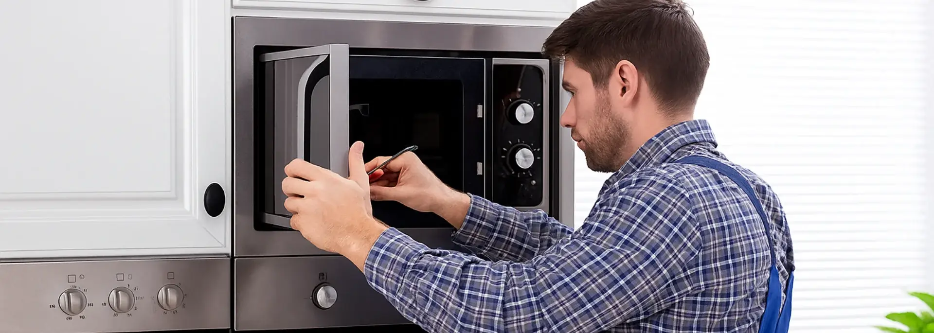  Fix Oven Near Me - Appliance Repair Oakville