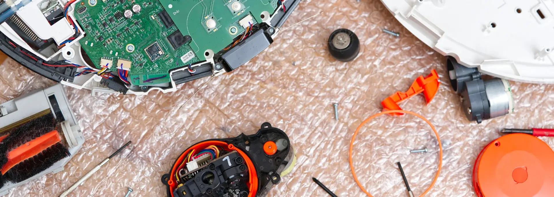  Fix Vacuum Near Me - Appliance Repair Oakville