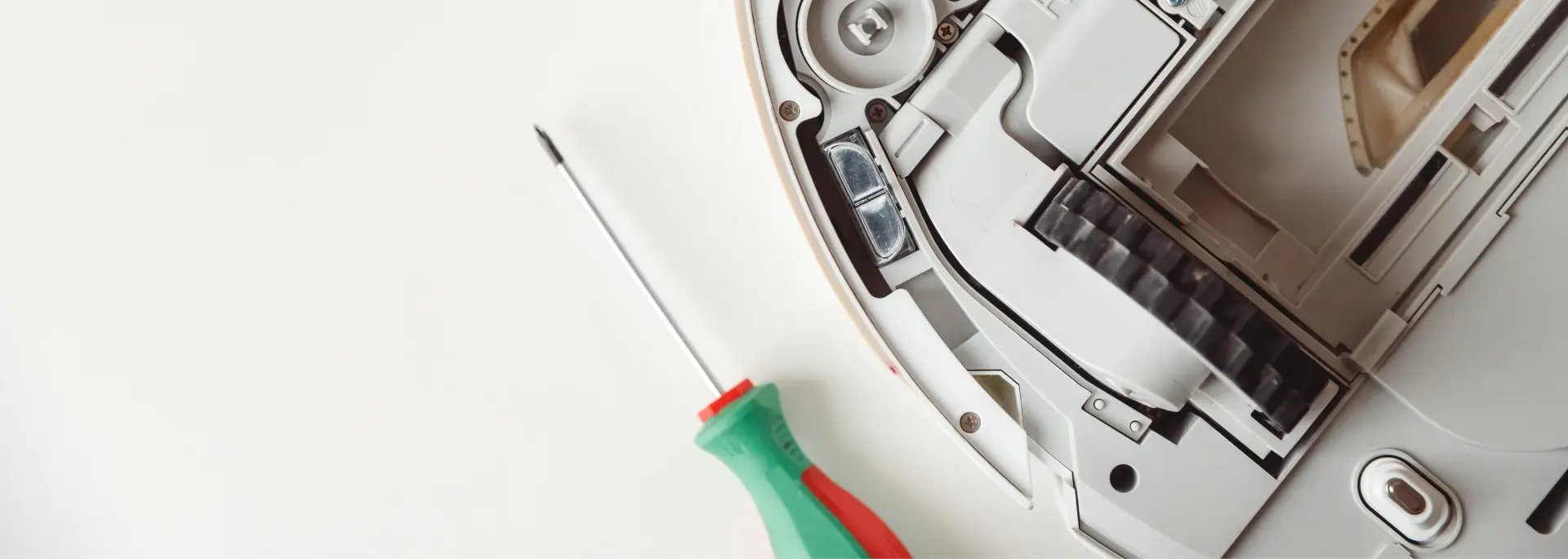 Fix Vacuum - Appliance Repair Oakville