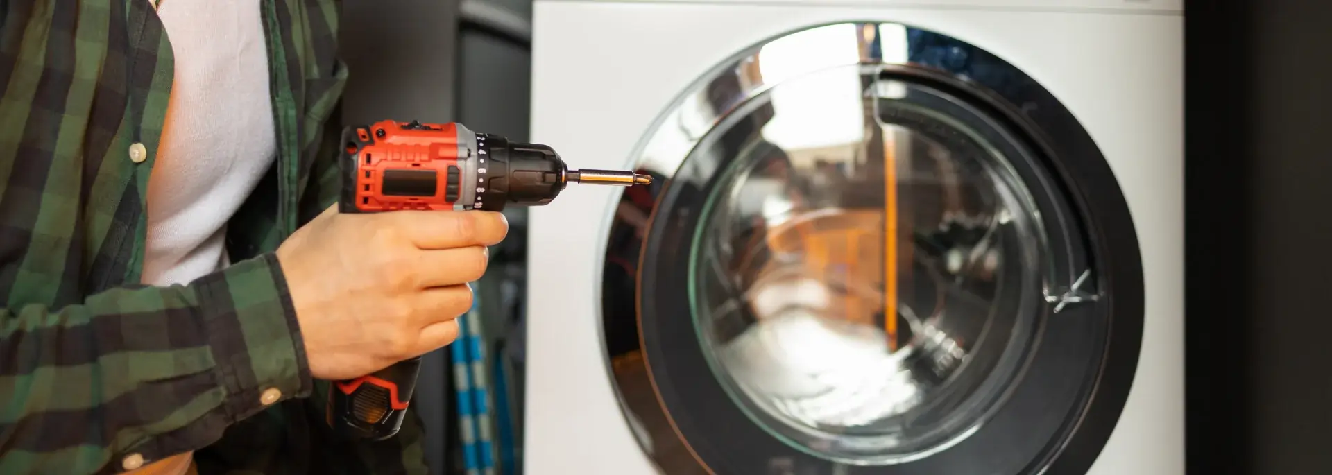  Fix Washing Machine - Appliance Repair Oakville