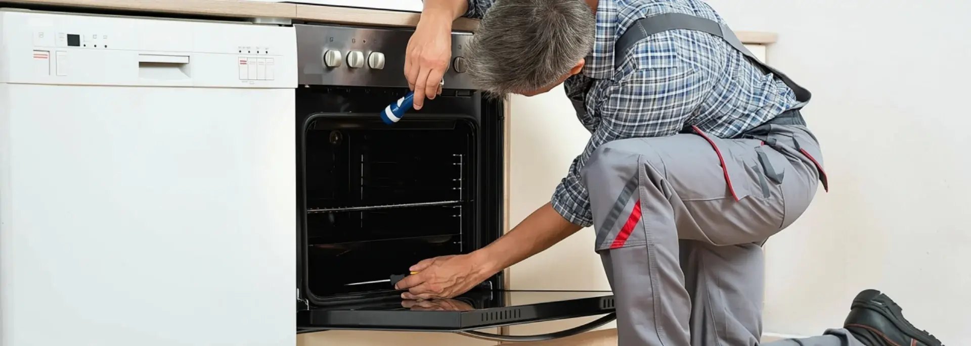  Gas Oven Repair Near Me - Appliance Repair Oakville