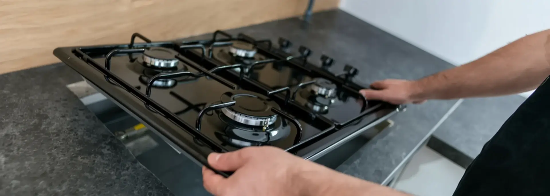  Gas Range Repair Near Me - Appliance Repair Oakville