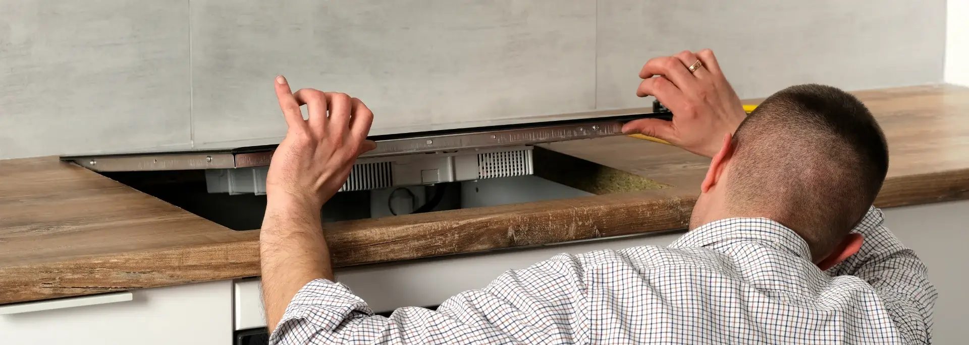  Glass Stove Top Replacement - Appliance Repair Oakville