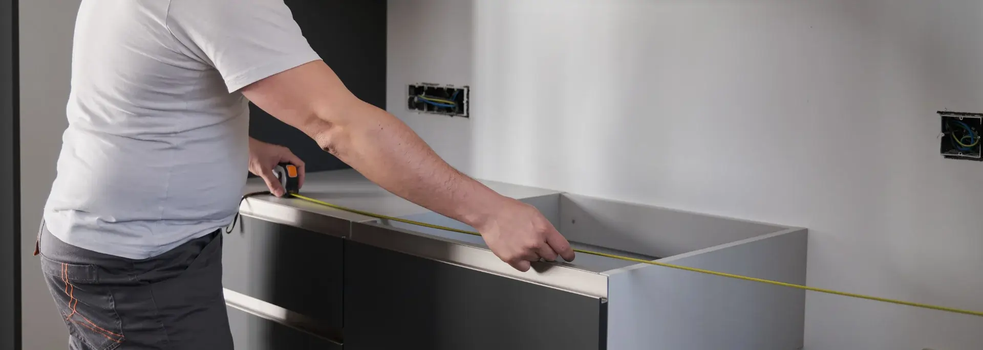  Kitchen Appliance Installation - Appliance Repair Oakville
