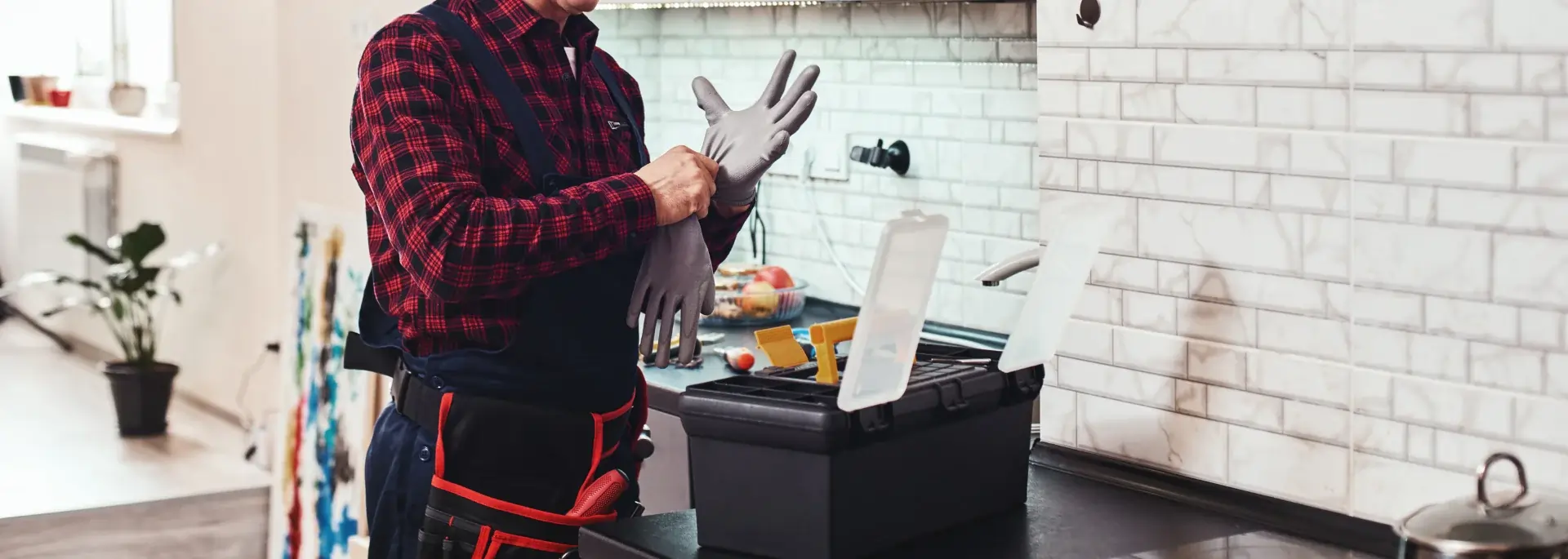 Kitchen Appliance Repair Near Me - Appliance Repair Oakville