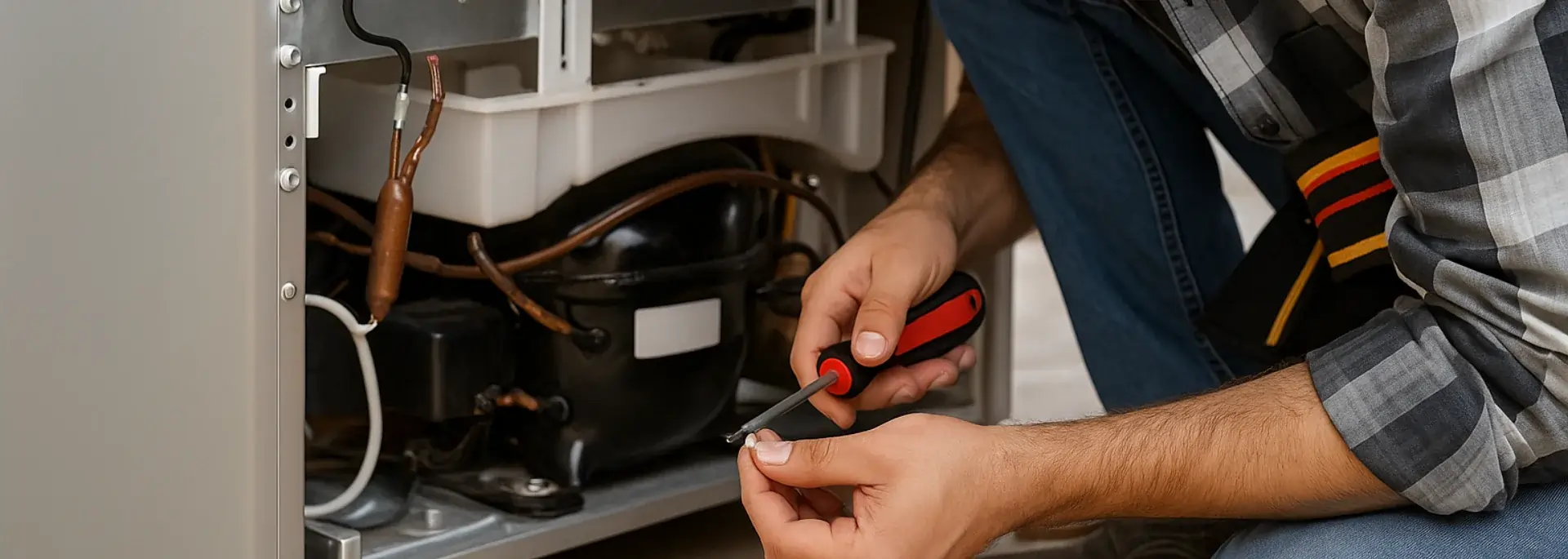 Kitchen Appliance Repair - Appliance Repair Oakville