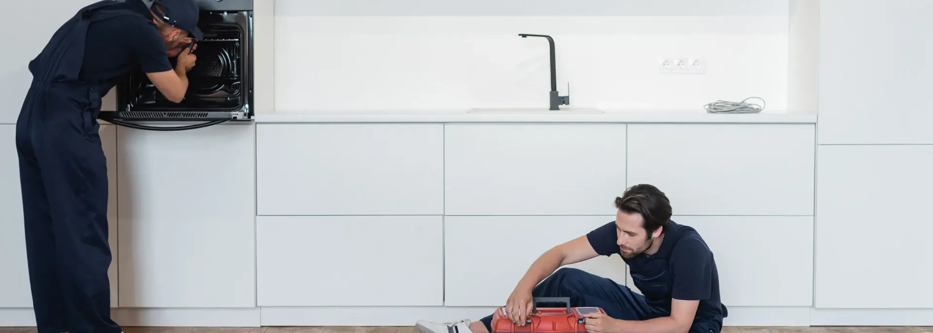  Kitchen Appliances Repair - Appliance Repair Oakville