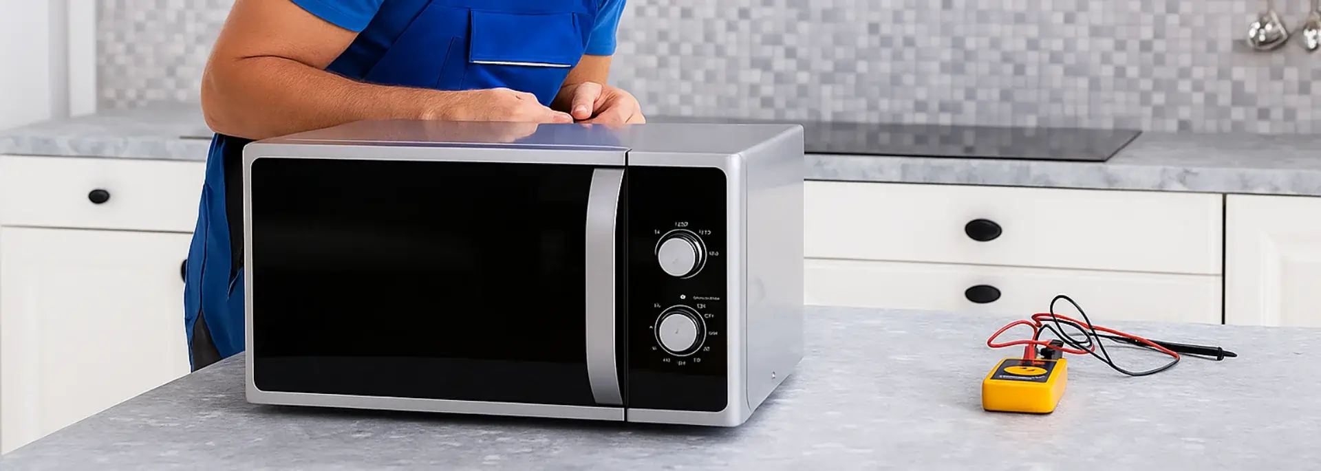  Microwave Oven Repair Near Me - Appliance Repair Oakville