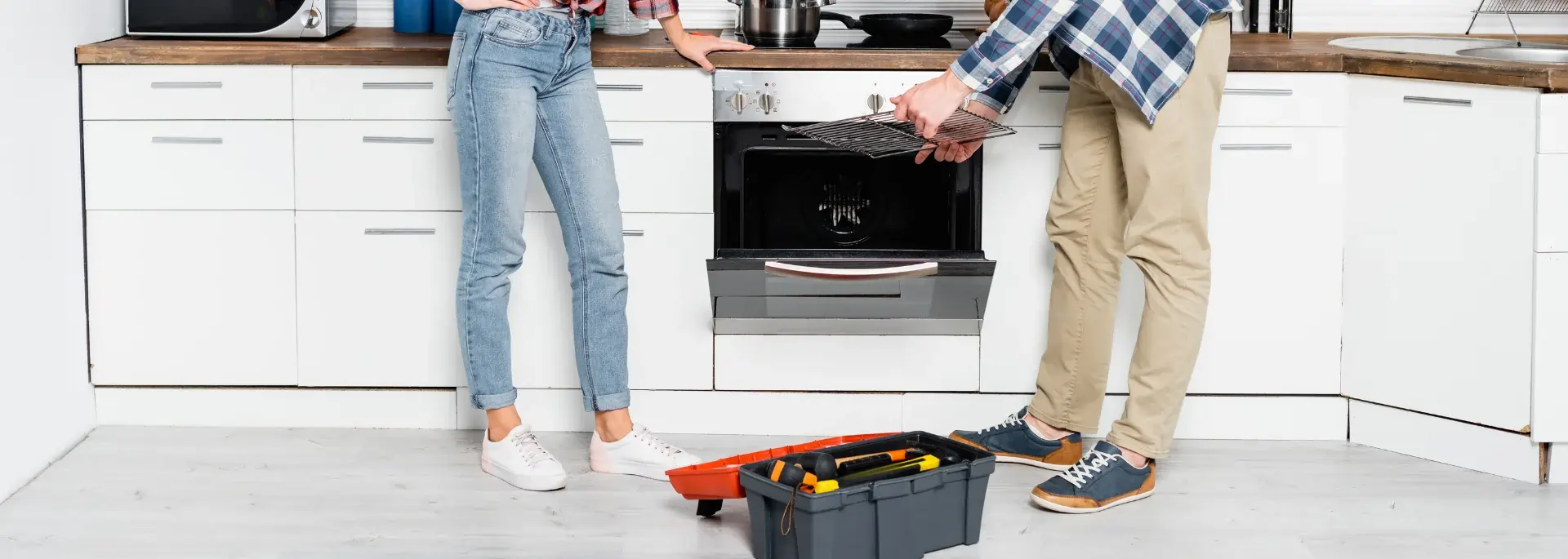  Near Me Gas Stove Repair - Appliance Repair Oakville