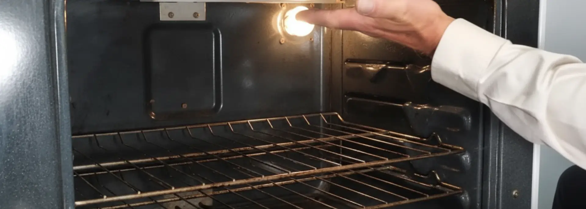 Oven Elements Replacement - Appliance Repair Oakville