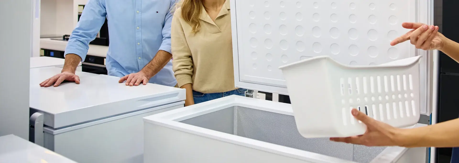  Refrigerator Installation - Appliance Repair Oakville