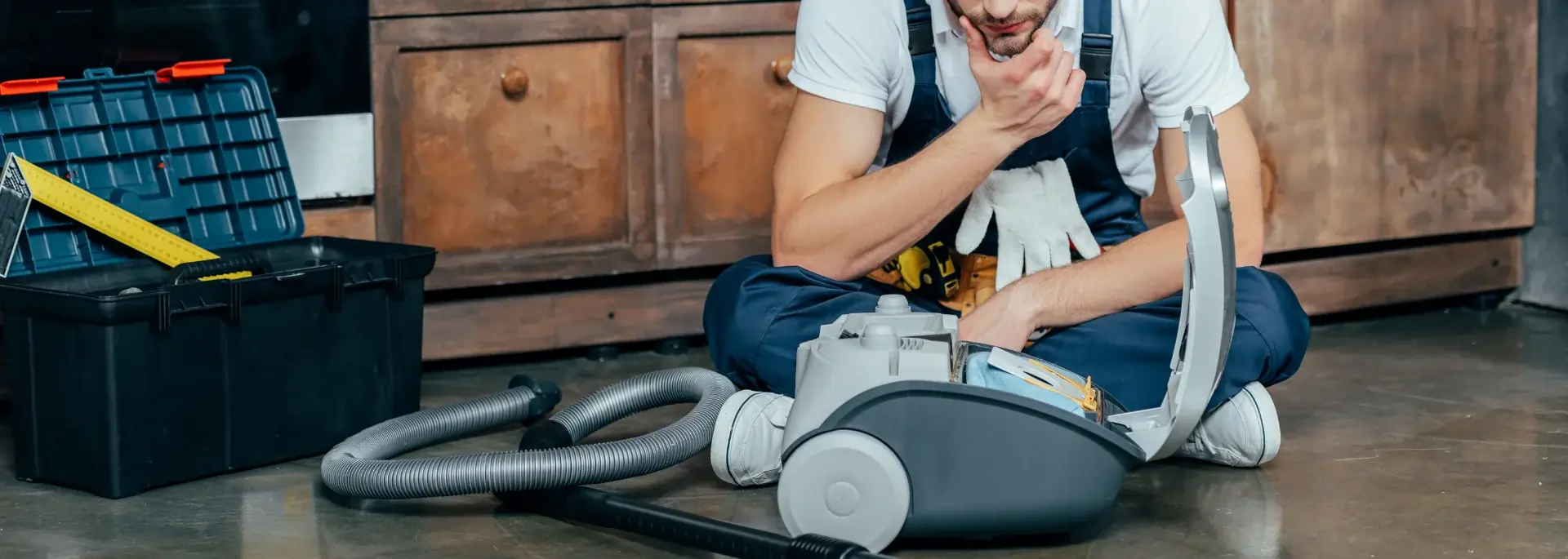  Repair Vacuum Cleaner Near Me - Appliance Repair Oakville