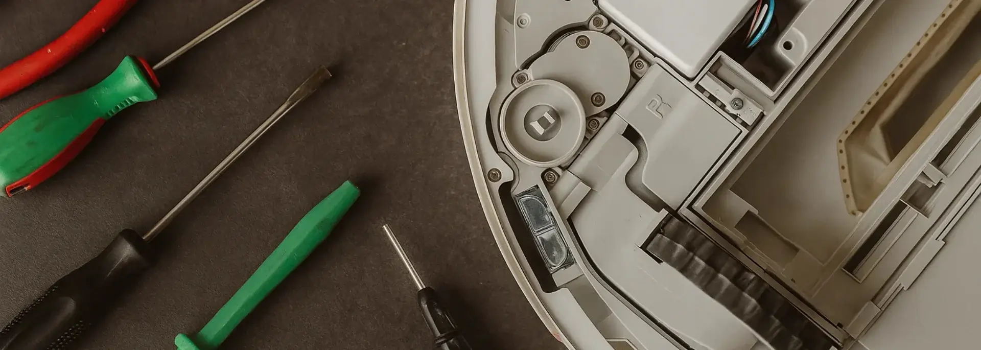  Repair Vacuum Near Me - Appliance Repair Oakville