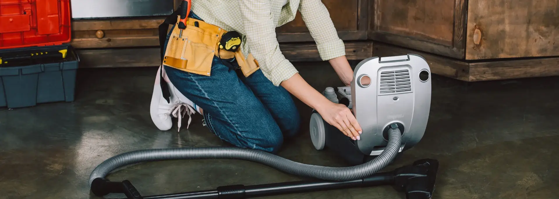  Repair Vacuum - Appliance Repair Oakville