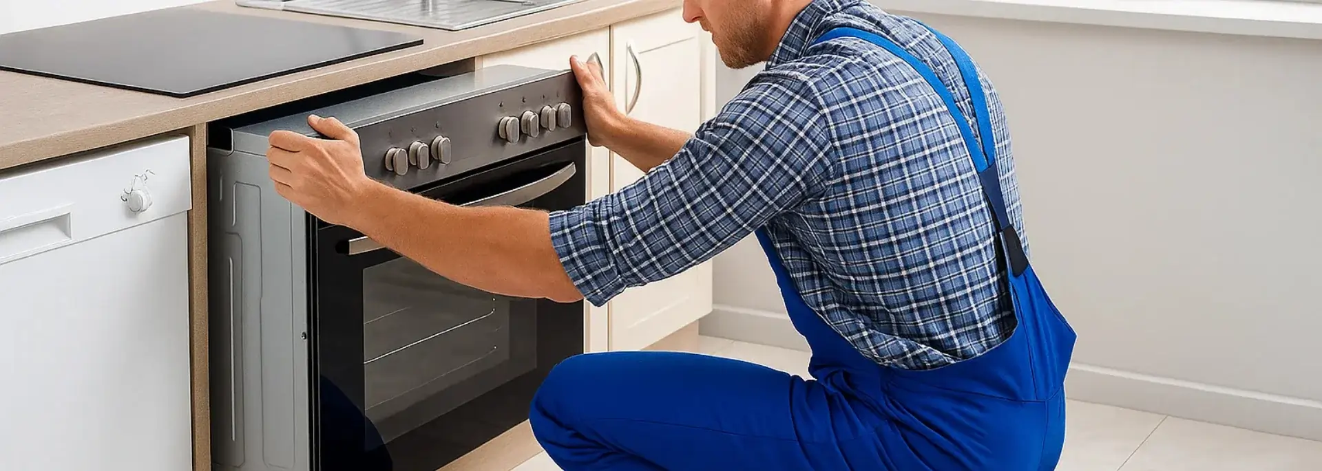  Residential Appliance Repair - Appliance Repair Oakville