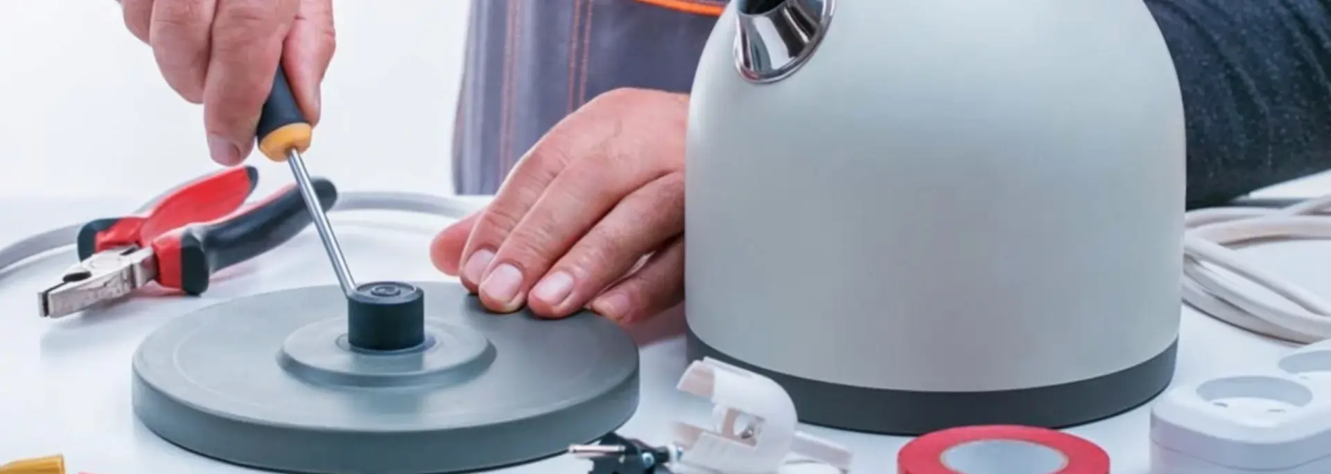  Small Appliance Repair Near Me - Appliance Repair Oakville