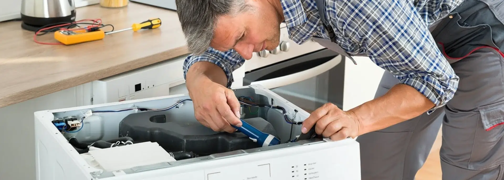  Small Appliance Repair - Appliance Repair Oakville