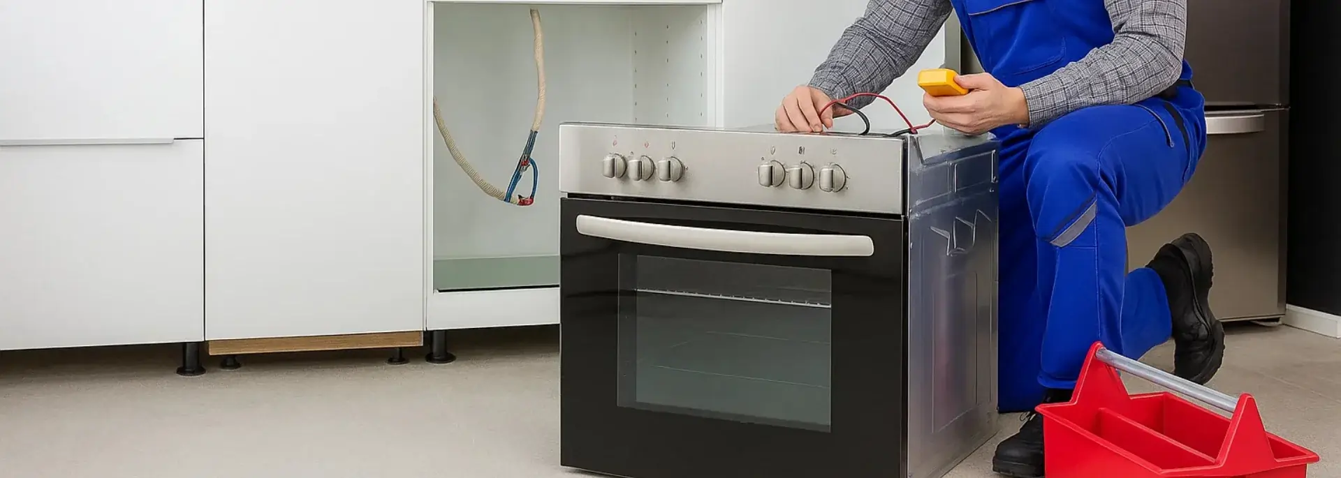  Small Kitchen Appliance Repair - Appliance Repair Oakville