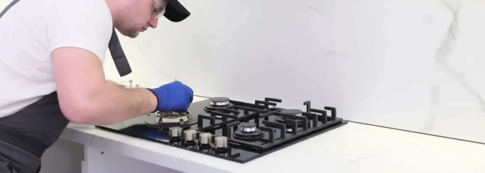  Stove Installation - Appliance Repair Oakville