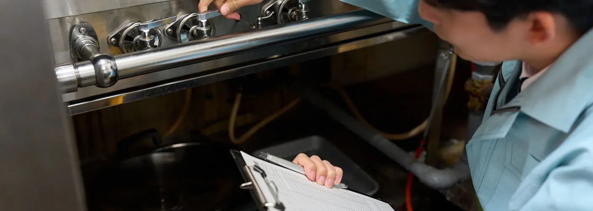  Stove Repair - Appliance Repair Oakville