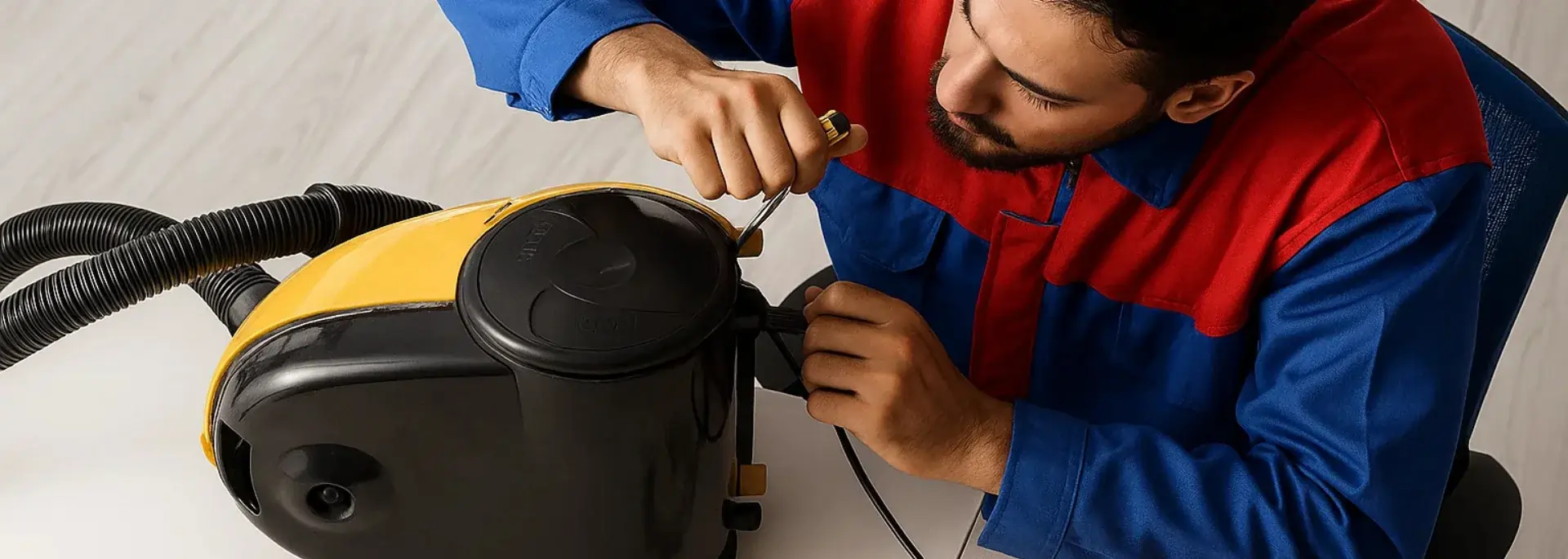  Vacuum Cleaner Repair Near Me - Appliance Repair Oakville