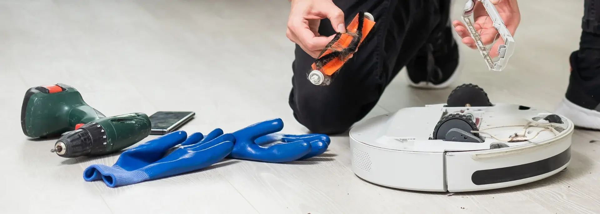  Vacuum Repair Near Me - Appliance Repair Oakville