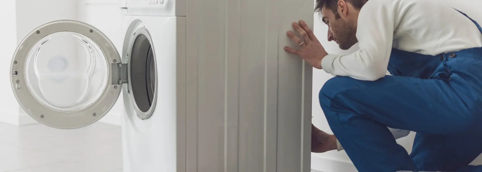  Washer Dryer Repair - Appliance Repair Oakville