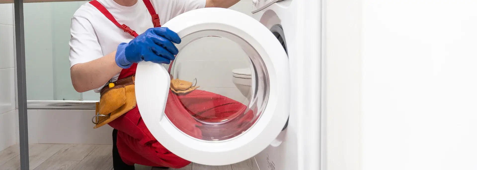  Washer Fixer Near Me - Appliance Repair Oakville