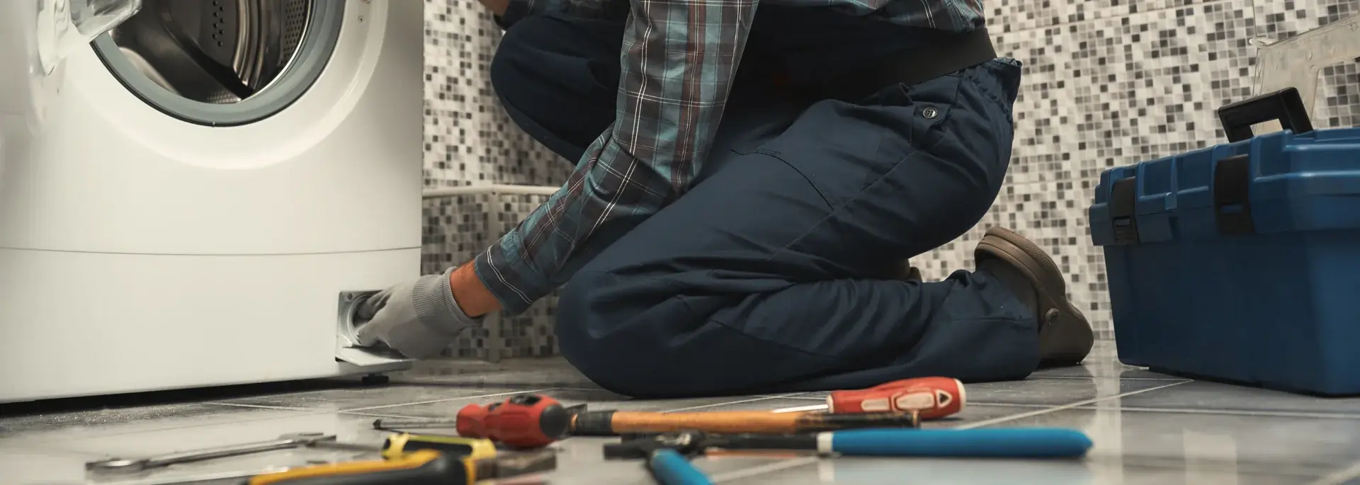  Washer Repair Near Me - Appliance Repair Oakville