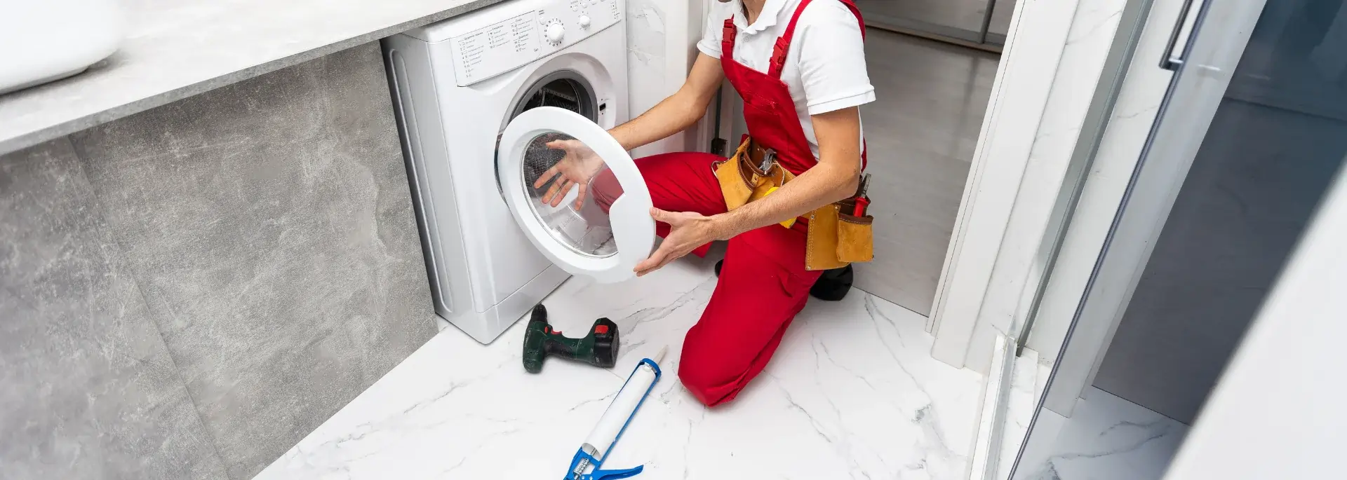  Washer Repair Service - Appliance Repair Oakville