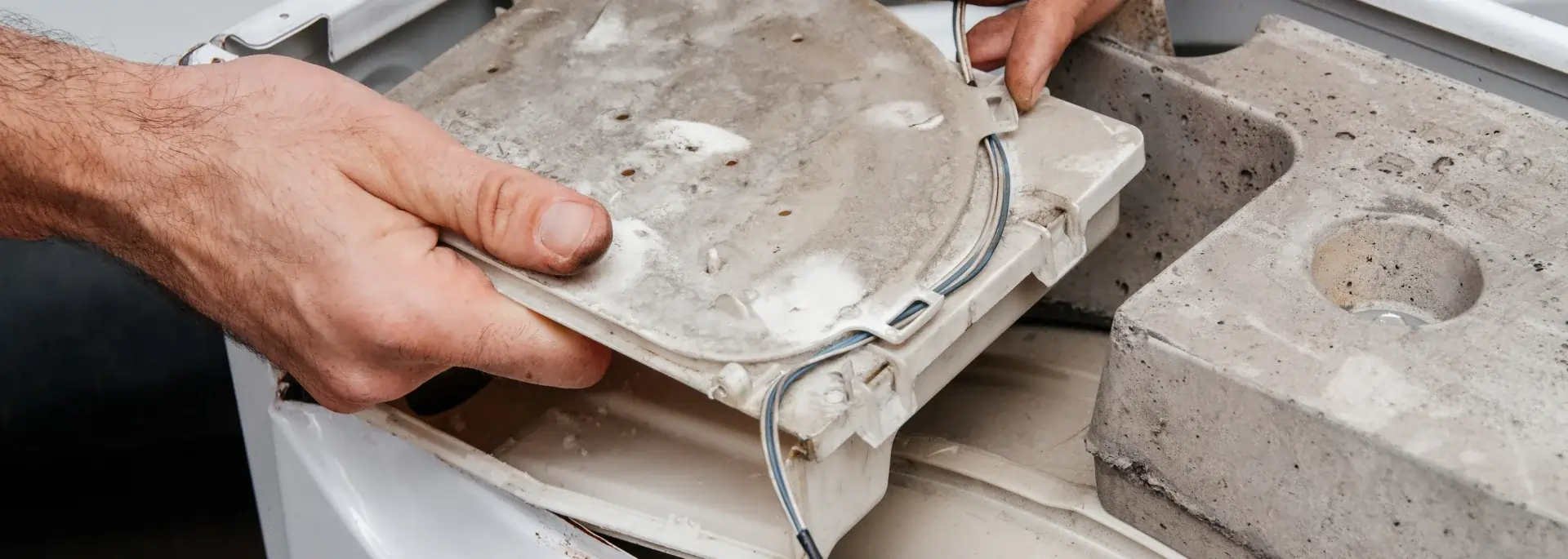  Washer Repair - Appliance Repair Oakville