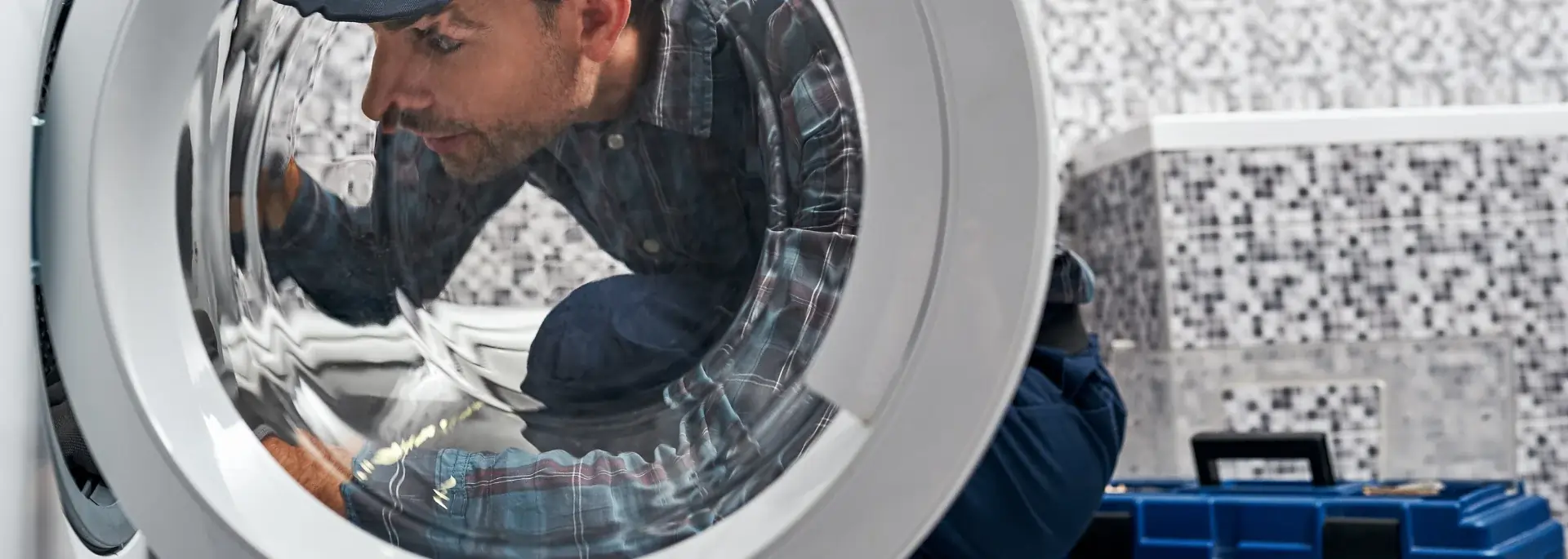 Washing Machine Repair - Appliance Repair Oakville