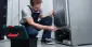 Avantgarde Fridge Repair in Oakville
