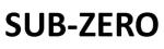 Sub Zero Avantgarde Appliance Repair in Oakville
