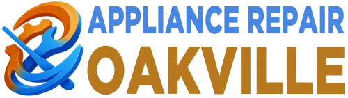 Appliance Repair Oakville