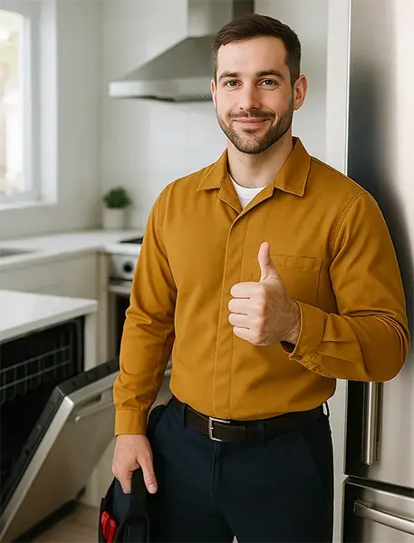 About Appliance Repair Oakville