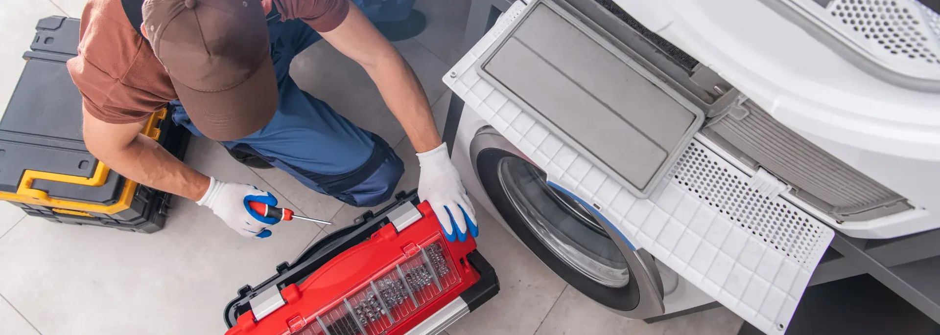 Appliance Repair Oakville
